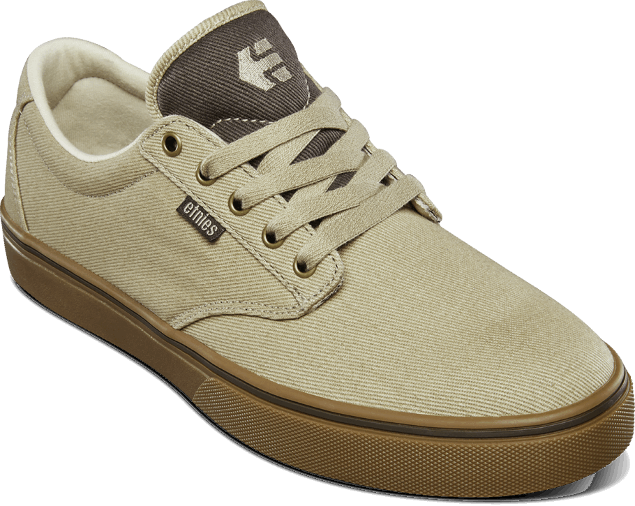 FUERTE Etnies Tan/Brown