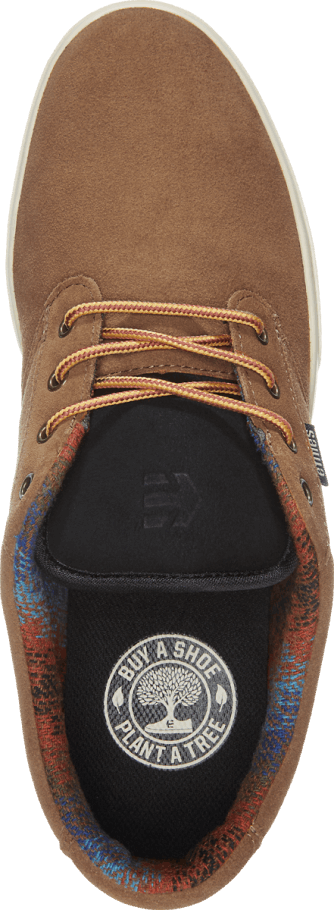 JAMESON 2 Brown/Tan Etnies