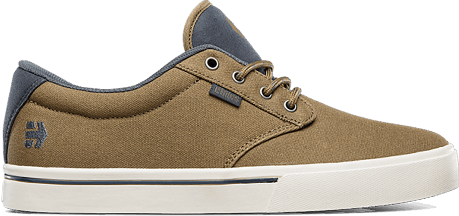 JAMESON 2 ECO Brown/Blue Etnies