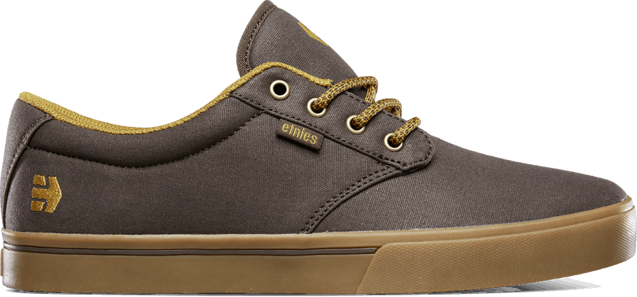 JAMESON 2 ECO Etnies Brown/Gum
