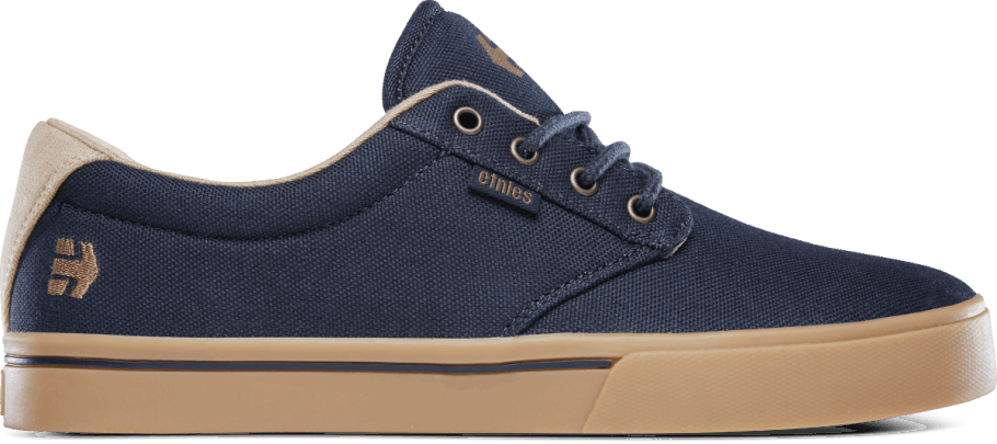 Navy/gum/gold