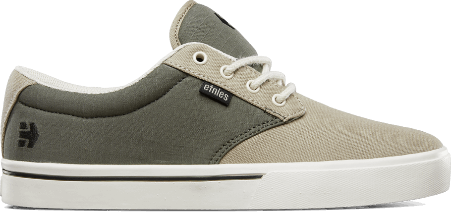 JAMESON 2 ECO Tan/Green Etnies