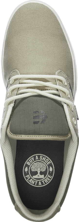 JAMESON 2 ECO Tan/Green Etnies