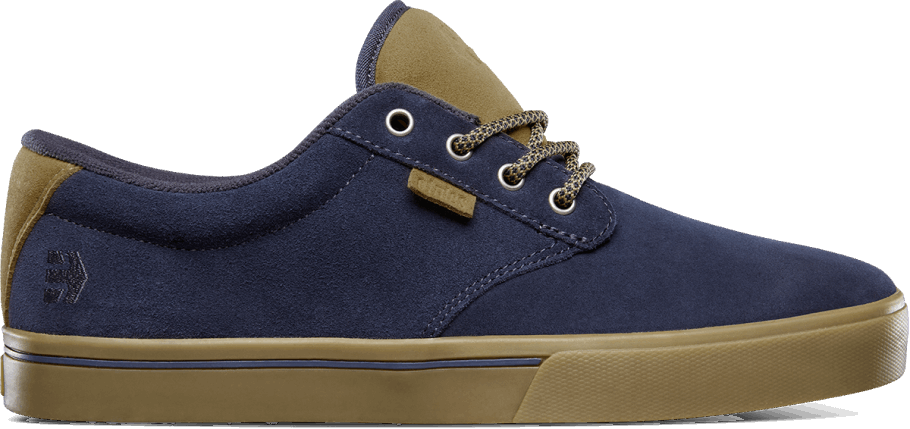 JAMESON 2 Etnies Navy/Gum
