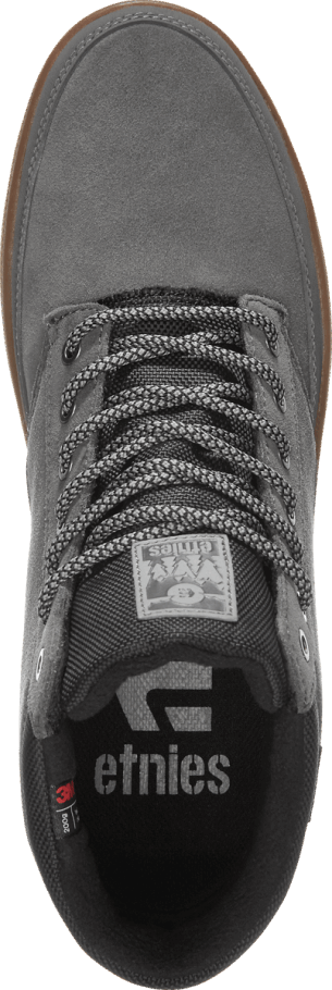 JAMESON HTW Etnies Grey/Gum