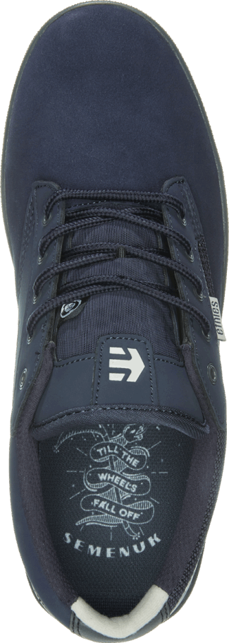 JAMESON MID CRANK MTB X BRANDON SEMENUK Navy Etnies