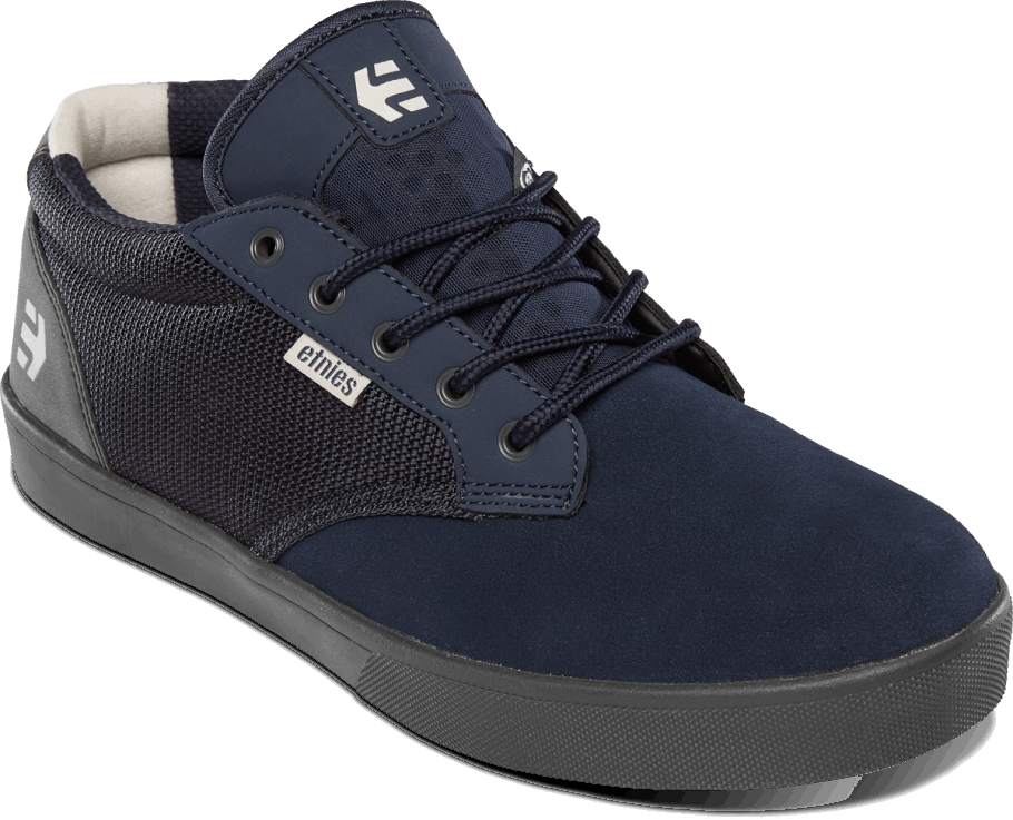 JAMESON MID CRANK MTB X BRANDON SEMENUK Navy Etnies