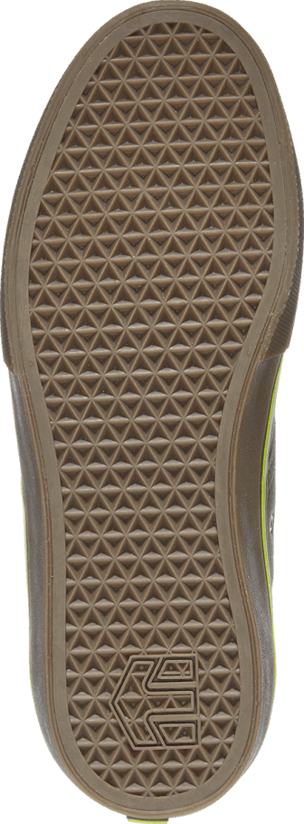 JAMESON VULC BMX TOM DUGAN Green/Gum Etnies