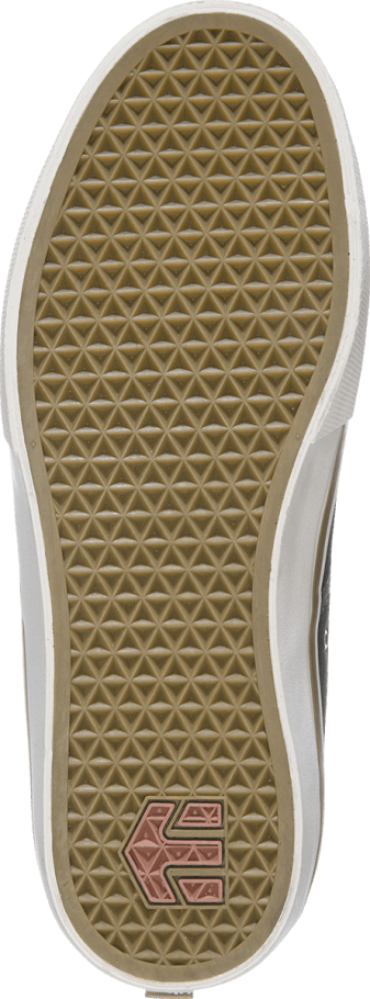 JAMESON VULC Etnies Black/Silver