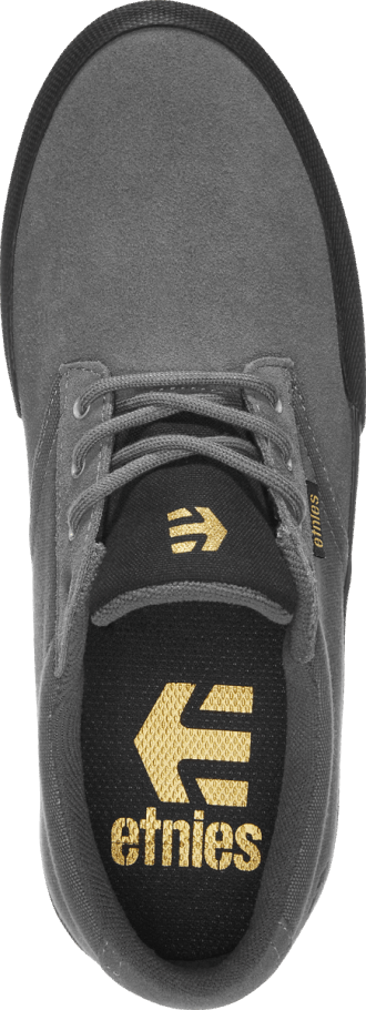 JAMESON VULC Etnies Grey/Black
