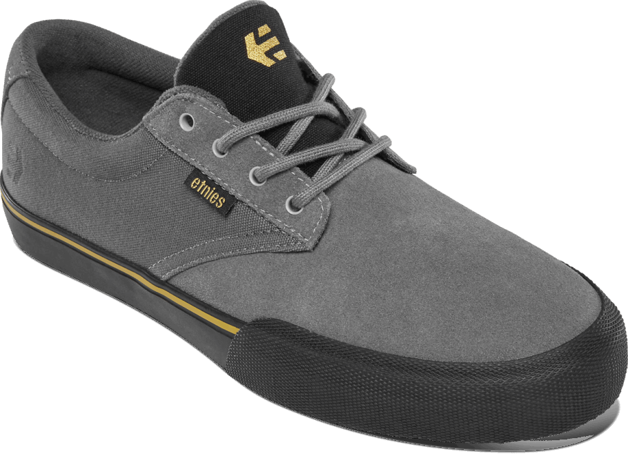 JAMESON VULC Etnies Grey/Black