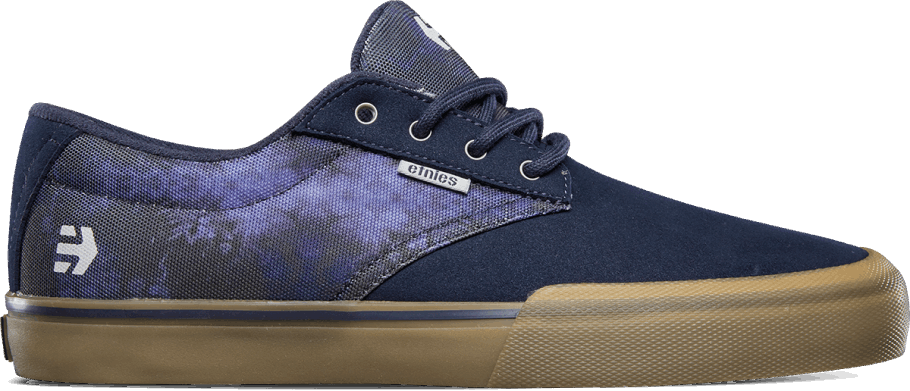 Navy/gum