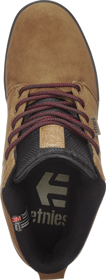 JEFFERSON MTW Etnies Brown/Gold