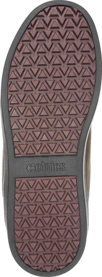 JEFFERSON MTW Etnies Brown/Gold
