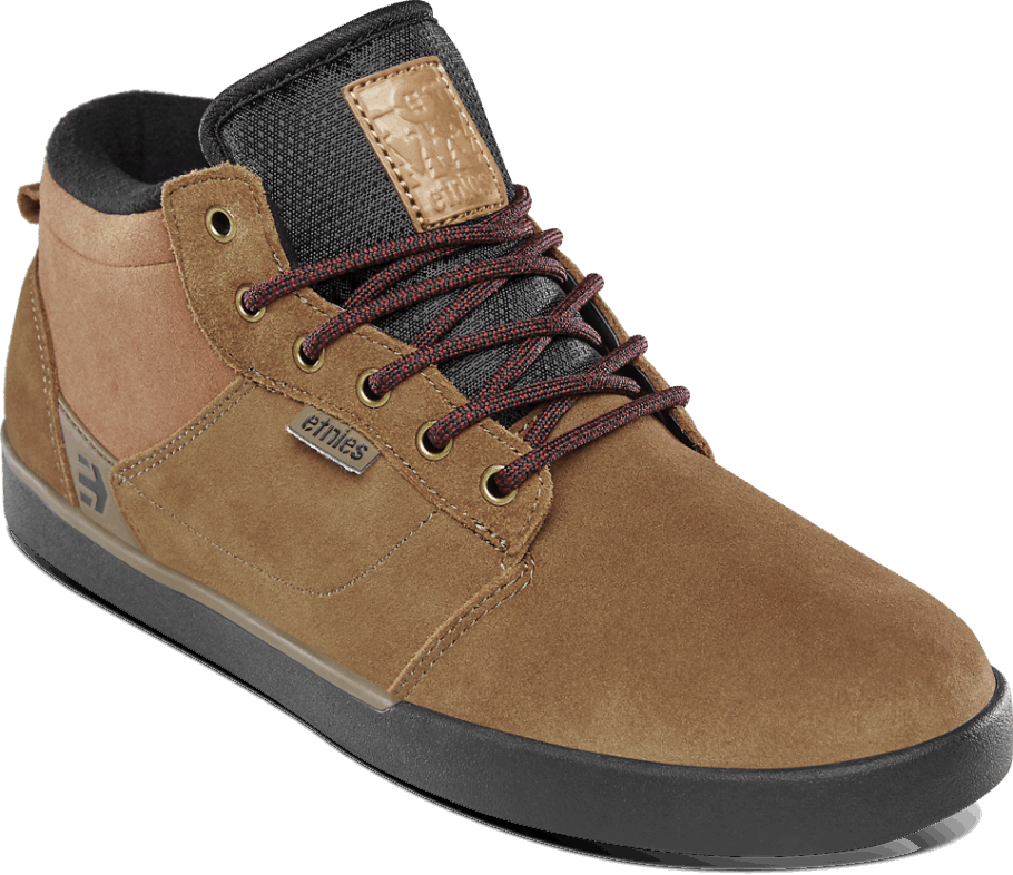 JEFFERSON MTW Etnies Brown/Gold