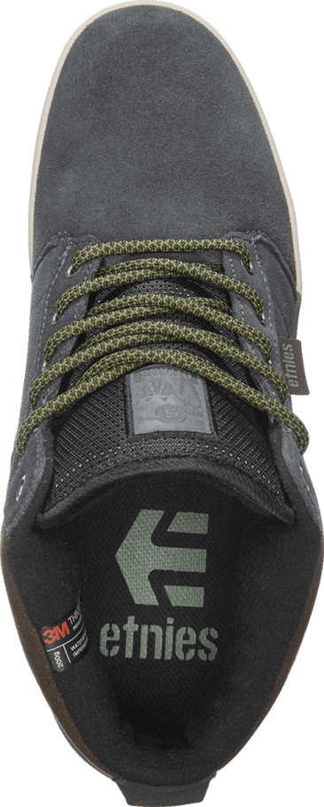 JEFFERSON MTW Grey/Brown Etnies