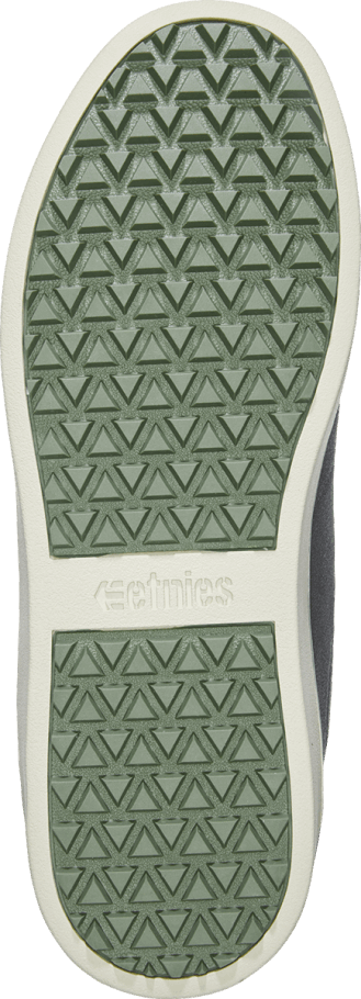 JEFFERSON MTW Grey/Brown Etnies