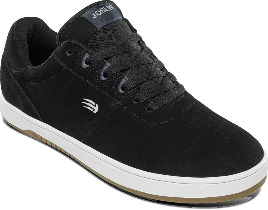 JOSL1N Black Etnies