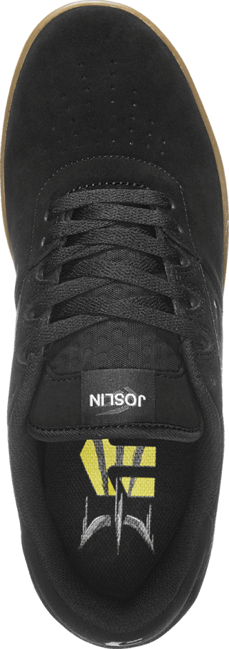 JOSL1N Etnies Black/Gum