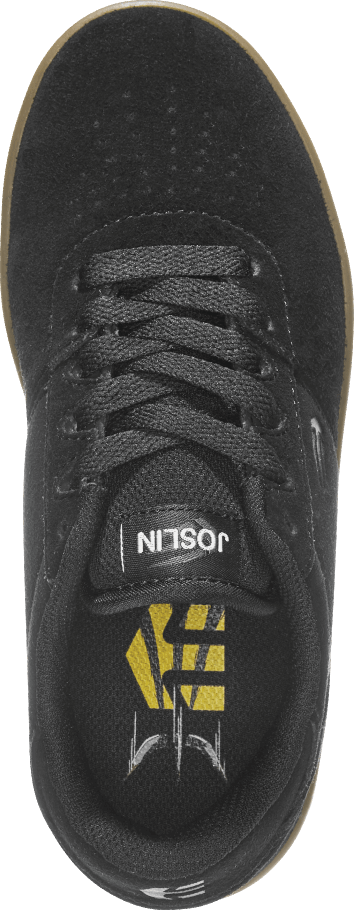 JOSL1N KIDS Etnies Black/Gum