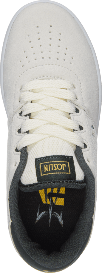 JOSL1N KIDS Etnies White/Green