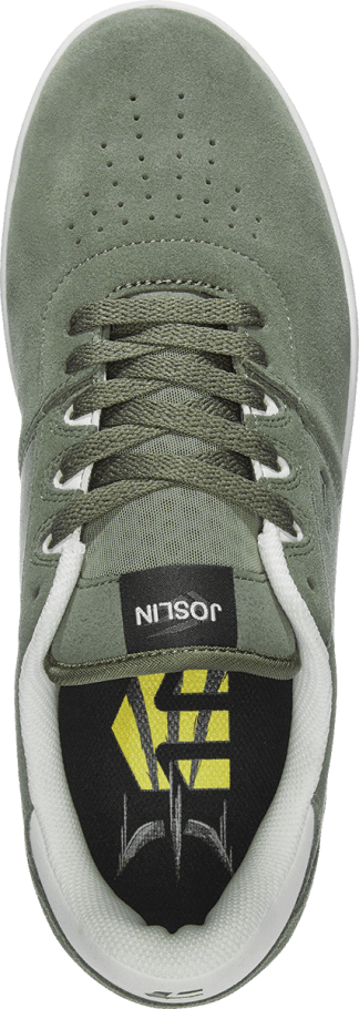 JOSL1N Olive Etnies