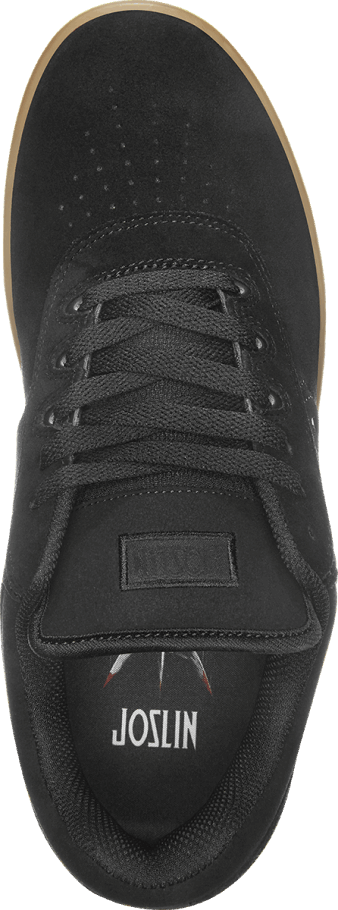 JOSLIN Black Etnies