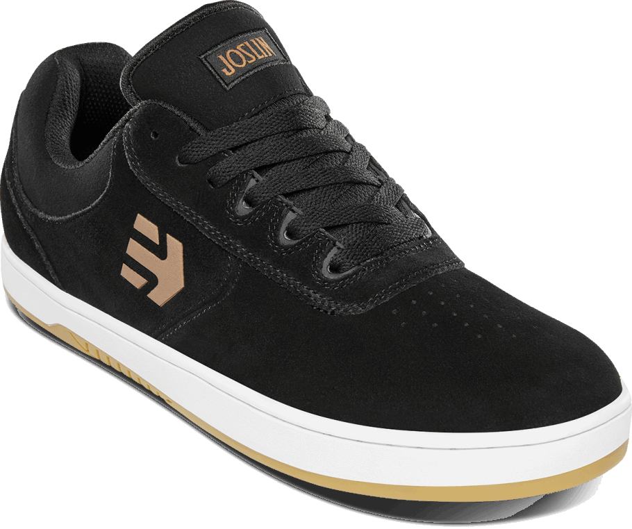 JOSLIN Etnies Black/Tan