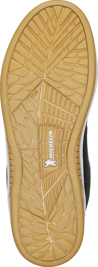 JOSLIN Etnies Black/Tan