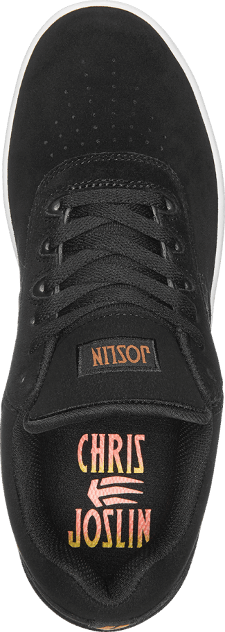 JOSLIN Etnies Black/Tan