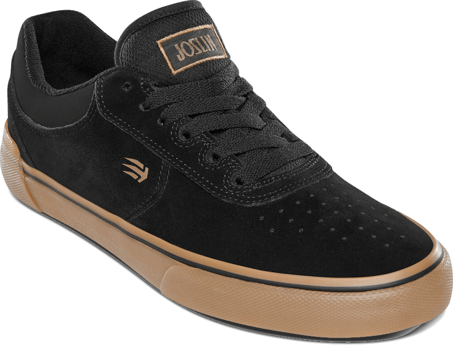 JOSLIN VULC Black/Gum Etnies