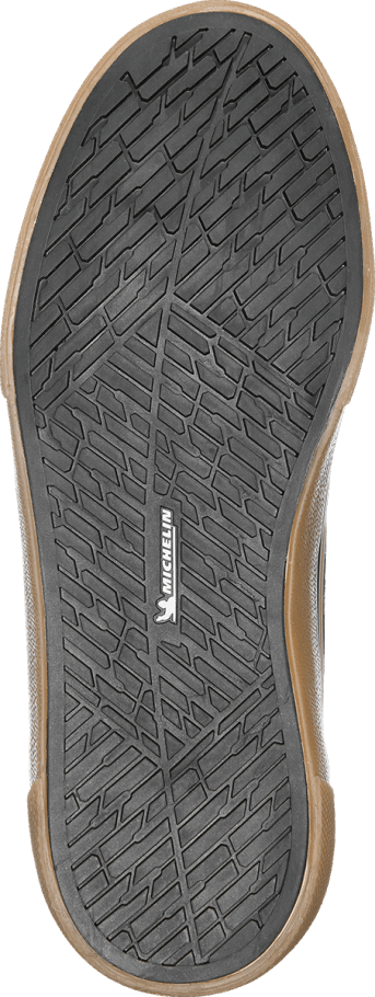 JOSLIN VULC Black/Gum Etnies