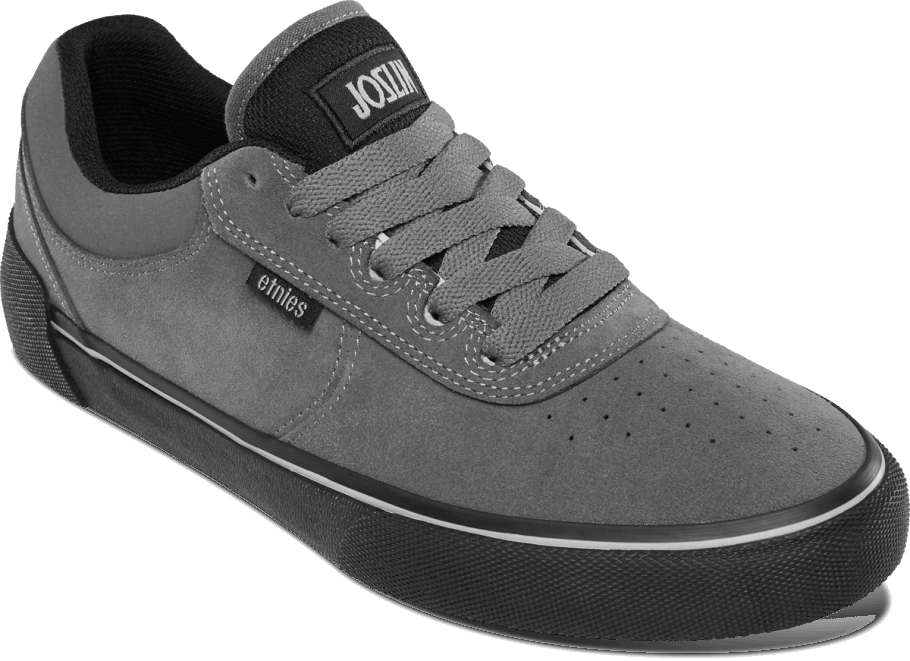 JOSLIN VULC Dark Grey/Black Etnies