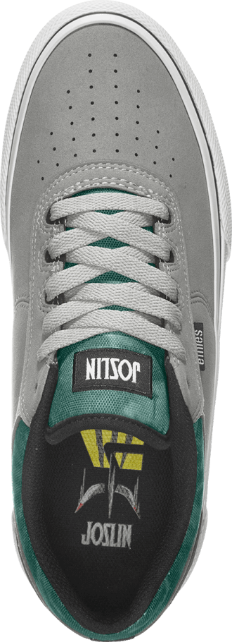 JOSLIN VULC Etnies Grey/Black