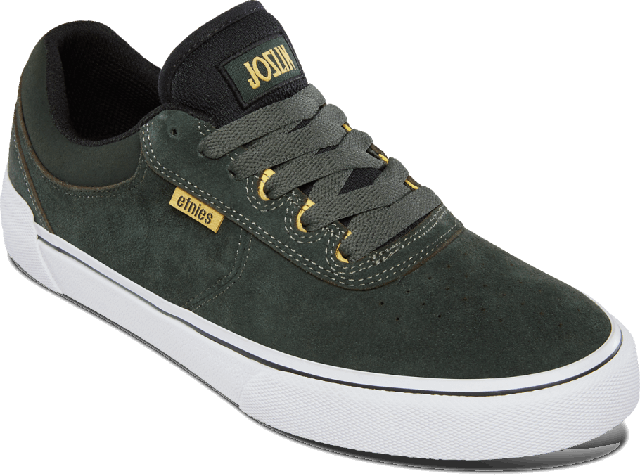 JOSLIN VULC Green Etnies