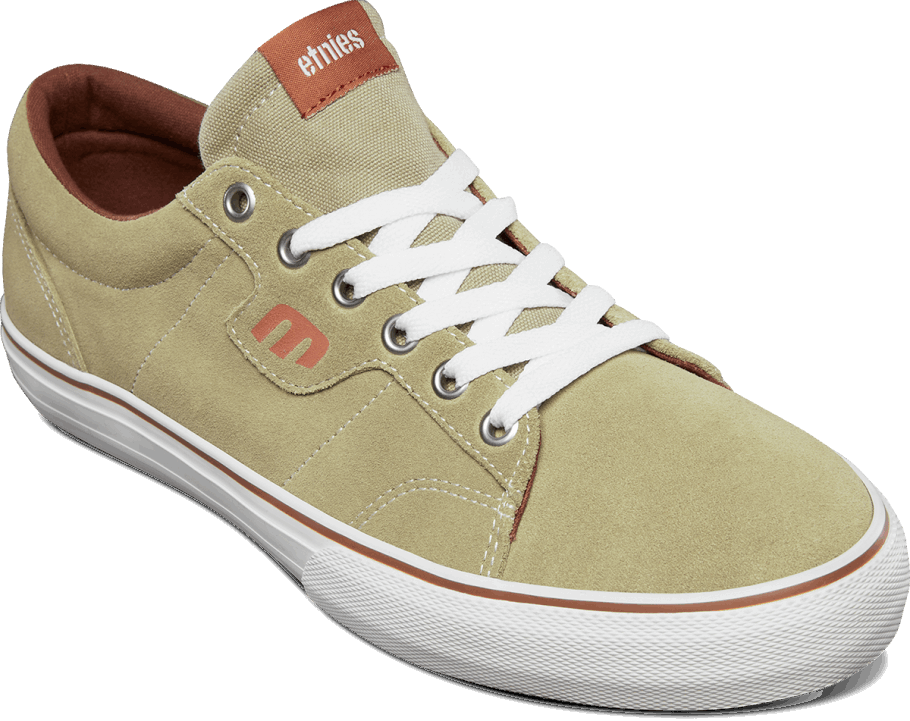 KAYSON Etnies Tan