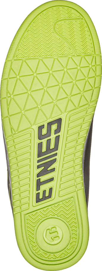 KINGPIN 2 Black/Lime Etnies