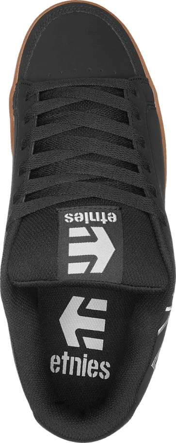 KINGPIN 2 Etnies Black/Gum