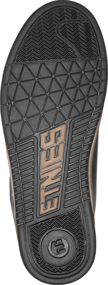 KINGPIN 2 Etnies Black/Gum