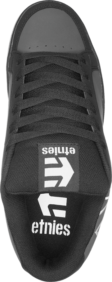 KINGPIN 2 Etnies Dark Grey/Black