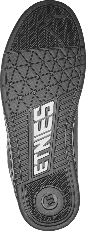 KINGPIN 2 Etnies Dark Grey/Black