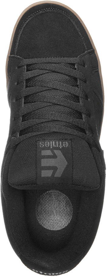 KINGPIN Black/Dark Grey Etnies