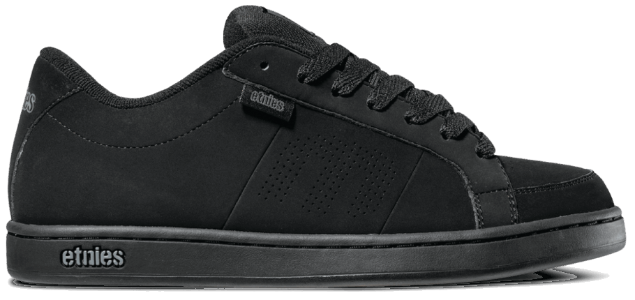 KINGPIN Etnies Black