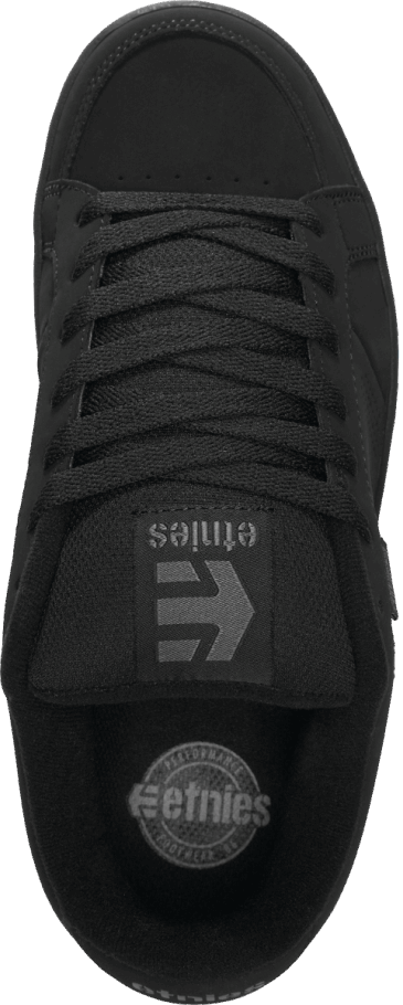 KINGPIN Etnies Black