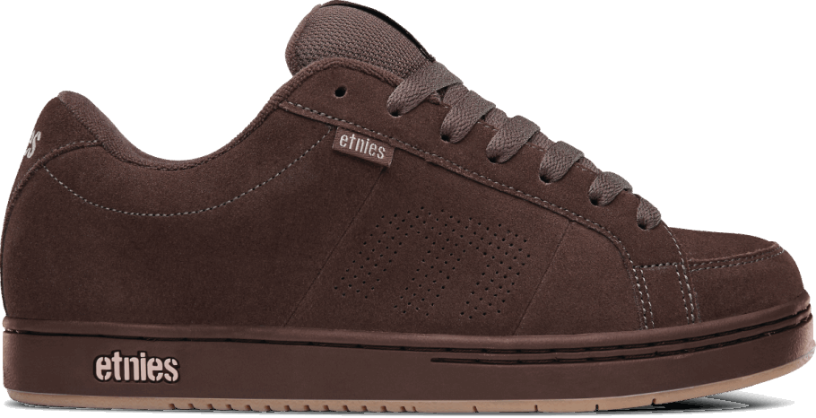 KINGPIN Etnies Brown/Black