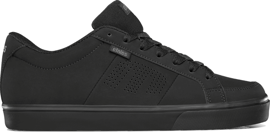 KINGPIN VULC Black Etnies