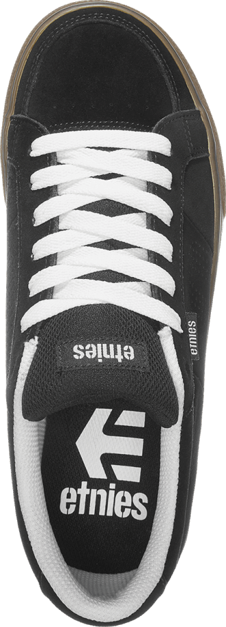 KINGPIN VULC Etnies Black/Gum