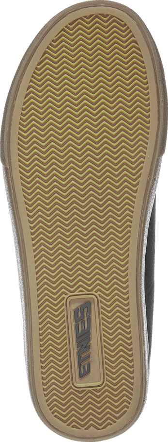 KINGPIN VULC Etnies Black/Gum