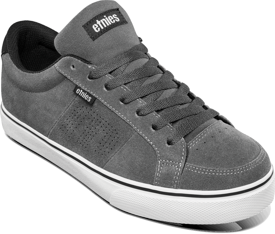 KINGPIN VULC Etnies Grey/Black