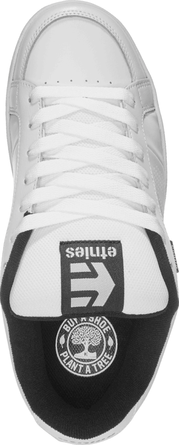 KINGPIN White/Black Etnies